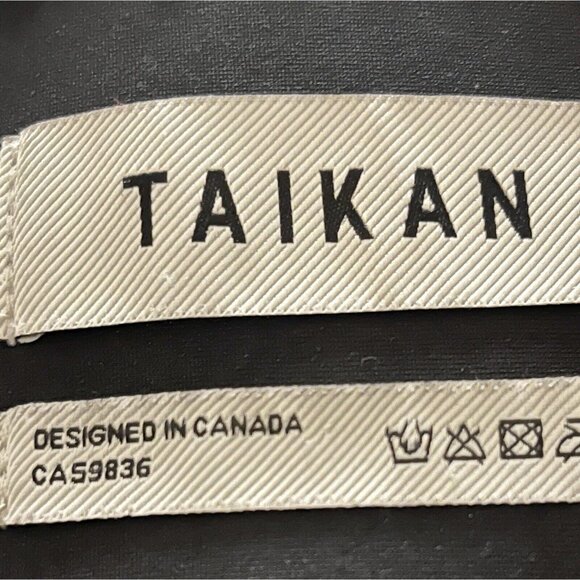 Taikan Hornet Backpack Black, Medium - Picture 3 of 6